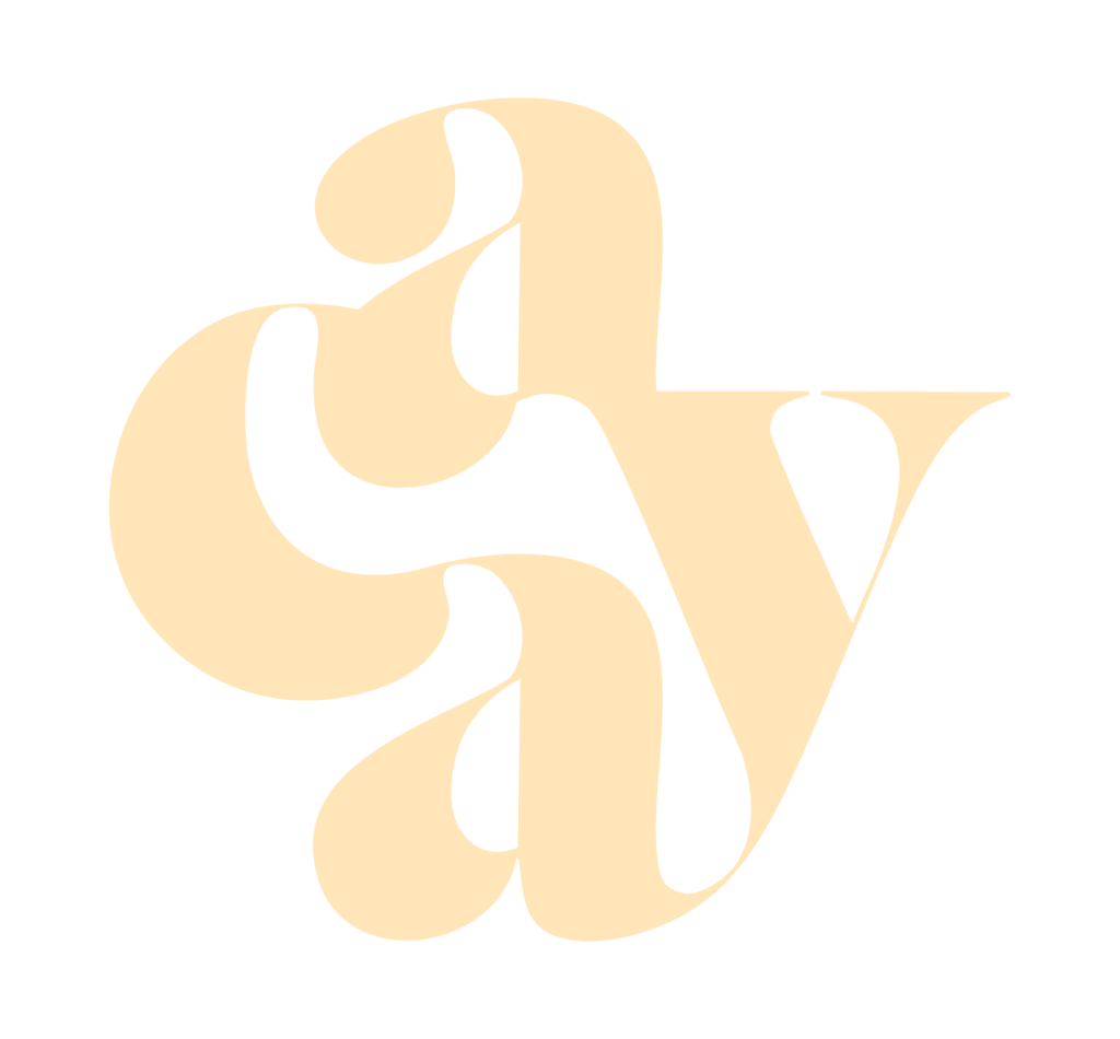 caya logo cream