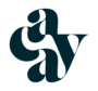 caya logo navy
